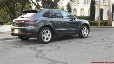 2020 Porsche Macan   - Photo 6 - South San Francisco, CA 94080