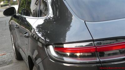 2020 Porsche Macan   - Photo 12 - South San Francisco, CA 94080