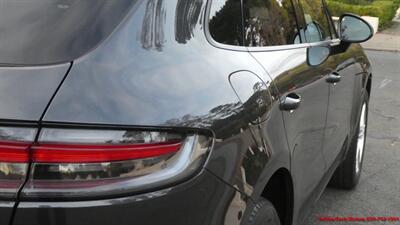 2020 Porsche Macan   - Photo 11 - South San Francisco, CA 94080