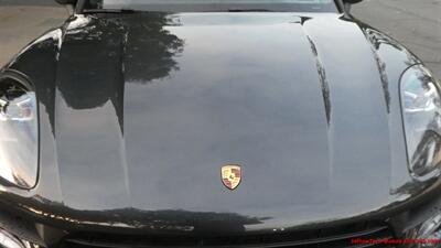 2020 Porsche Macan   - Photo 13 - South San Francisco, CA 94080