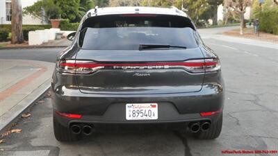 2020 Porsche Macan   - Photo 5 - South San Francisco, CA 94080