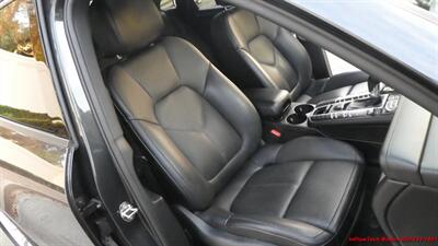 2020 Porsche Macan   - Photo 25 - South San Francisco, CA 94080