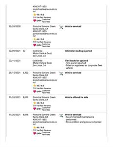 2020 Porsche Macan   - Photo 58 - South San Francisco, CA 94080