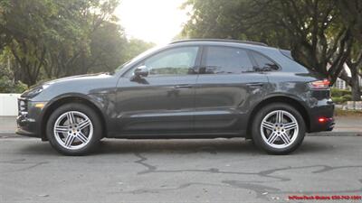2020 Porsche Macan   - Photo 3 - South San Francisco, CA 94080