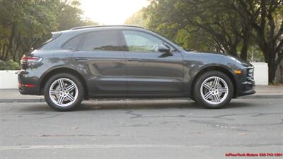 2020 Porsche Macan   - Photo 2 - South San Francisco, CA 94080