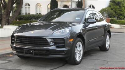2020 Porsche Macan   - Photo 4 - South San Francisco, CA 94080