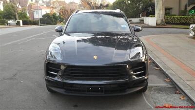 2020 Porsche Macan   - Photo 8 - South San Francisco, CA 94080
