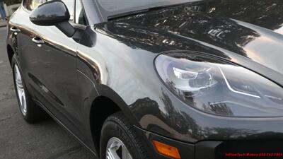 2020 Porsche Macan   - Photo 9 - South San Francisco, CA 94080