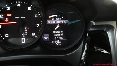 2020 Porsche Macan   - Photo 48 - South San Francisco, CA 94080