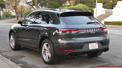 2020 Porsche Macan   - Photo 7 - South San Francisco, CA 94080