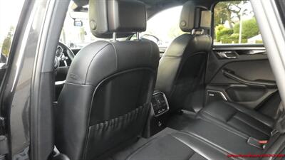2020 Porsche Macan   - Photo 29 - South San Francisco, CA 94080
