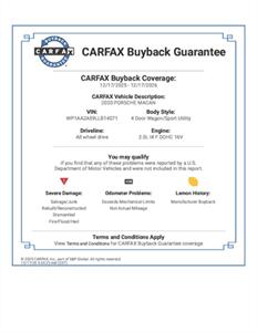 2020 Porsche Macan   - Photo 61 - South San Francisco, CA 94080