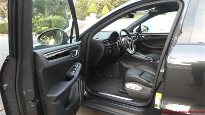 2020 Porsche Macan   - Photo 18 - South San Francisco, CA 94080