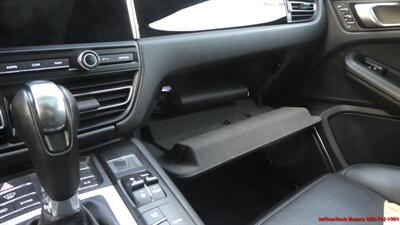 2020 Porsche Macan   - Photo 53 - South San Francisco, CA 94080