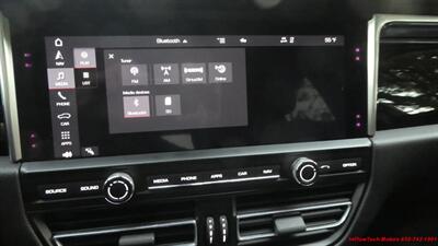 2020 Porsche Macan   - Photo 54 - South San Francisco, CA 94080