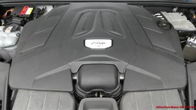 2019 Porsche Cayenne S   - Photo 48 - South San Francisco, CA 94080