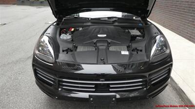2019 Porsche Cayenne S   - Photo 47 - South San Francisco, CA 94080