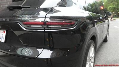 2019 Porsche Cayenne S   - Photo 15 - South San Francisco, CA 94080