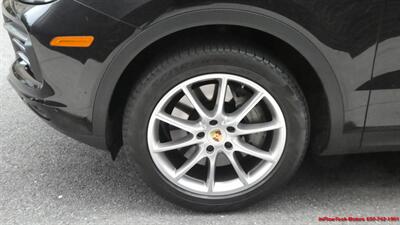 2019 Porsche Cayenne S   - Photo 36 - South San Francisco, CA 94080