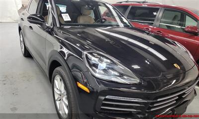 2019 Porsche Cayenne S   - Photo 3 - South San Francisco, CA 94080