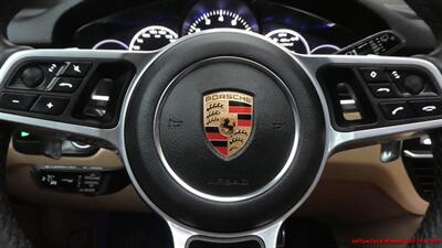 2019 Porsche Cayenne S   - Photo 27 - South San Francisco, CA 94080