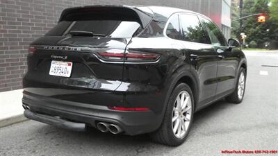 2019 Porsche Cayenne S   - Photo 3 - South San Francisco, CA 94080