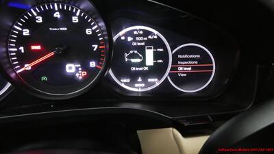2019 Porsche Cayenne S   - Photo 51 - South San Francisco, CA 94080