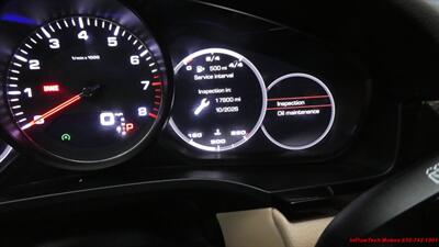 2019 Porsche Cayenne S   - Photo 53 - South San Francisco, CA 94080