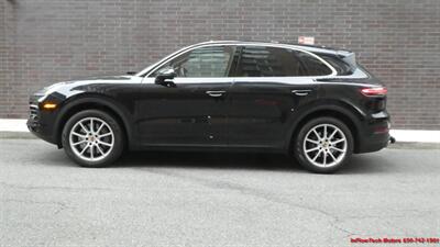 2019 Porsche Cayenne S   - Photo 6 - South San Francisco, CA 94080