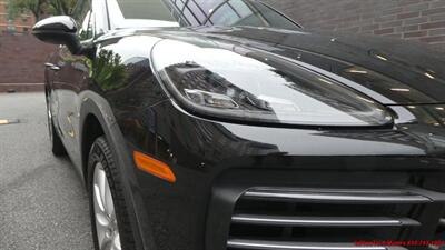 2019 Porsche Cayenne S   - Photo 12 - South San Francisco, CA 94080