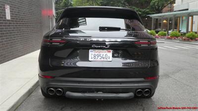 2019 Porsche Cayenne S   - Photo 4 - South San Francisco, CA 94080
