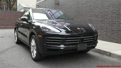 2019 Porsche Cayenne S   - Photo 7 - South San Francisco, CA 94080