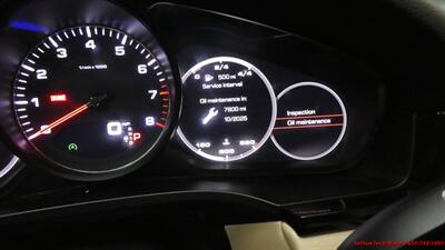 2019 Porsche Cayenne S   - Photo 52 - South San Francisco, CA 94080