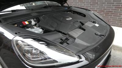 2019 Porsche Cayenne S   - Photo 50 - South San Francisco, CA 94080