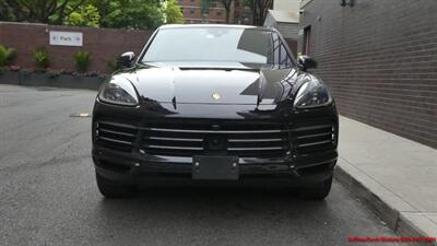 2019 Porsche Cayenne S   - Photo 8 - South San Francisco, CA 94080