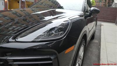 2019 Porsche Cayenne S   - Photo 13 - South San Francisco, CA 94080
