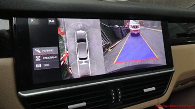 2019 Porsche Cayenne S   - Photo 31 - South San Francisco, CA 94080