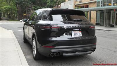 2019 Porsche Cayenne S   - Photo 5 - South San Francisco, CA 94080