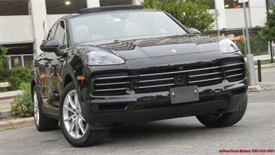 2019 Porsche Cayenne S   - Photo 1 - South San Francisco, CA 94080