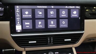2019 Porsche Cayenne S   - Photo 30 - South San Francisco, CA 94080