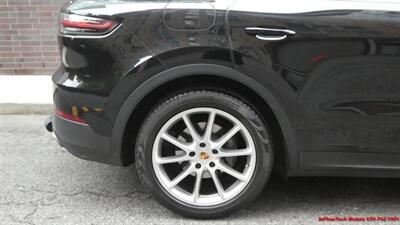 2019 Porsche Cayenne S   - Photo 40 - South San Francisco, CA 94080