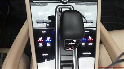 2019 Porsche Cayenne S   - Photo 29 - South San Francisco, CA 94080