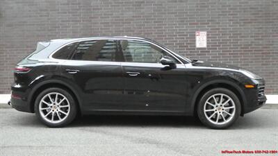 2019 Porsche Cayenne S   - Photo 2 - South San Francisco, CA 94080