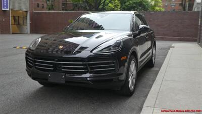 2019 Porsche Cayenne S   - Photo 9 - South San Francisco, CA 94080