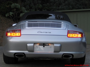 2008 Porsche 911 Carrera   - Photo 5 - South San Francisco, CA 94080