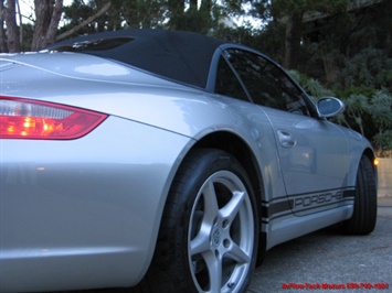 2008 Porsche 911 Carrera   - Photo 11 - South San Francisco, CA 94080