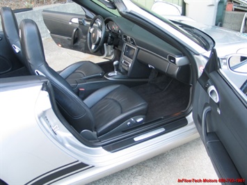 2008 Porsche 911 Carrera   - Photo 27 - South San Francisco, CA 94080