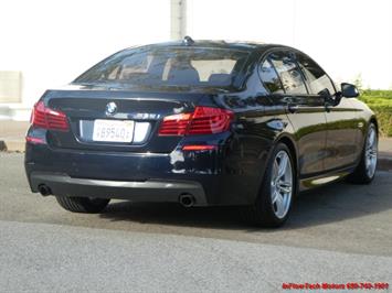 2014 BMW 535i   - Photo 3 - South San Francisco, CA 94080