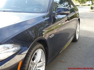 2014 BMW 535i   - Photo 9 - South San Francisco, CA 94080