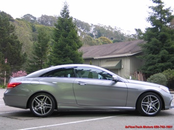 2016 Mercedes-Benz E 550  Coupe - Photo 9 - South San Francisco, CA 94080